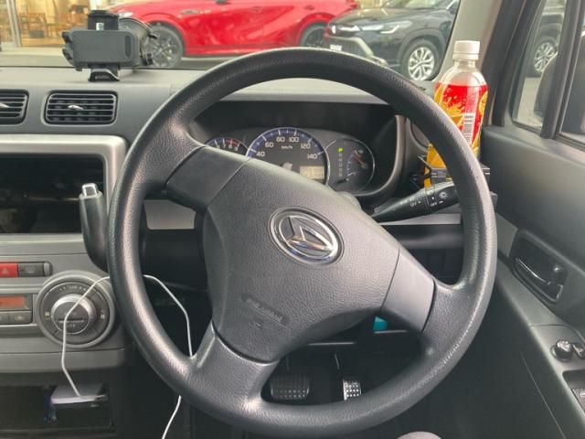 DAIHATSU MOVE CONTE CUSTOM 2008 Image 31