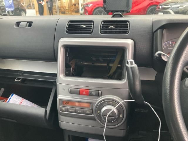 DAIHATSU MOVE CONTE CUSTOM 2008 Image 31