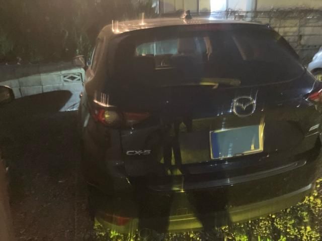 MAZDA CX-5 2018 Image 31