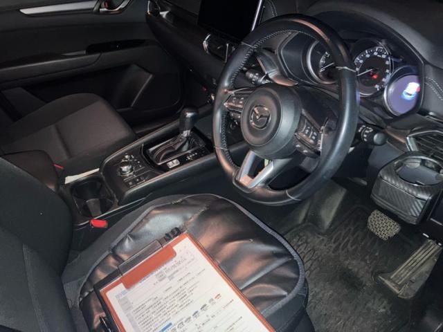 MAZDA CX-5 2018 Image 31