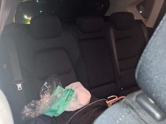 MAZDA CX-5 2018 Image 31