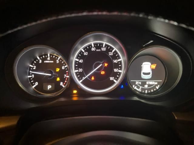 MAZDA CX-5 2018 Image 31