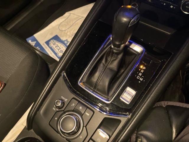 MAZDA CX-5 2018 Image 31