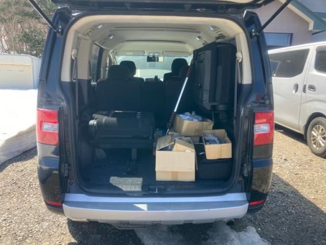 MITSUBISHI DELICA D:5 4WD 2009 Image 31