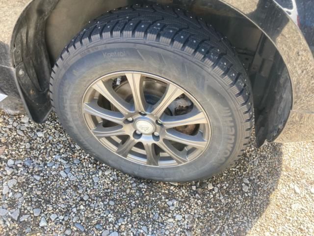 MITSUBISHI DELICA D:5 4WD 2009 Image 31