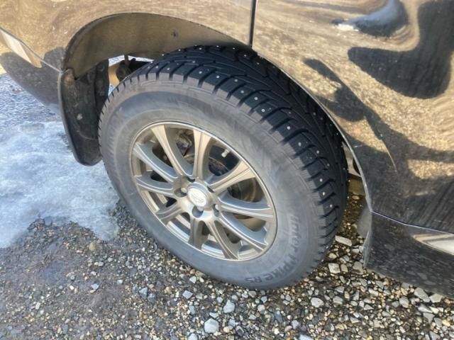 MITSUBISHI DELICA D:5 4WD 2009 Image 31