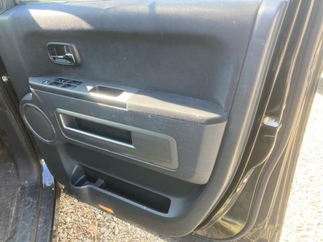 MITSUBISHI DELICA D:5 4WD 2009 Image 31