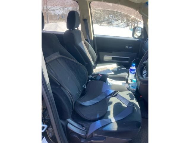 MITSUBISHI DELICA D:5 4WD 2009 Image 31