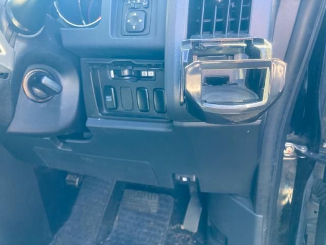 MITSUBISHI DELICA D:5 4WD 2009 Image 31