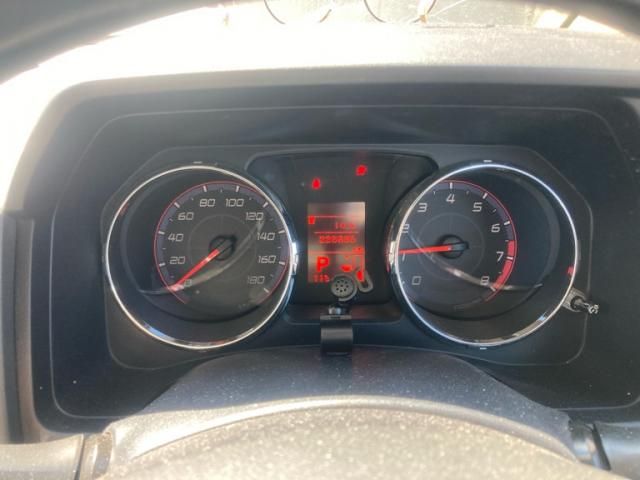 MITSUBISHI DELICA D:5 4WD 2009 Image 31