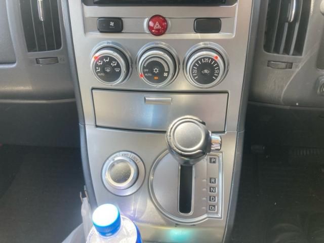 MITSUBISHI DELICA D:5 4WD 2009 Image 31