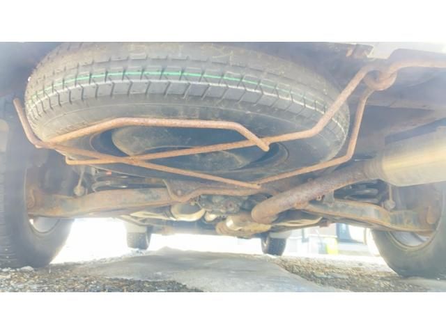 MITSUBISHI DELICA D:5 4WD 2009 Image 31