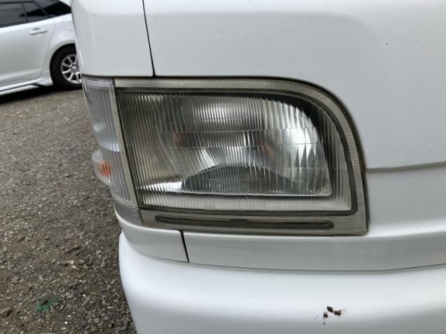 DAIHATSU HIJET TRUCK 4WD 2000 Image 31