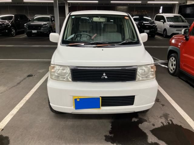 MITSUBISHI EK WAGON 4WD 2001 Image 31