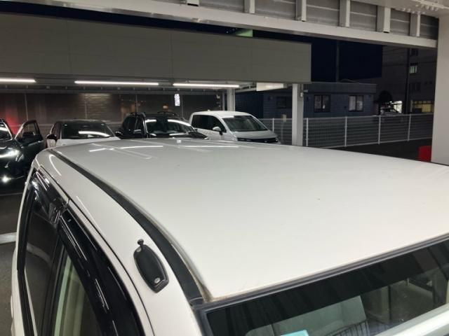 MITSUBISHI EK WAGON 4WD 2001 Image 31