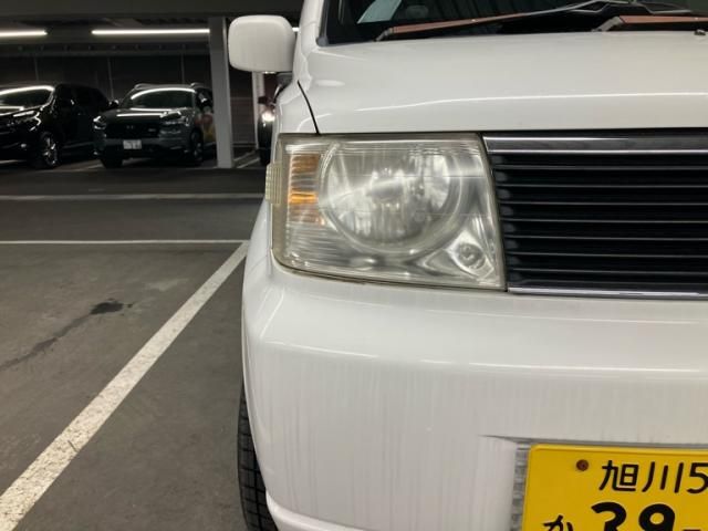 MITSUBISHI EK WAGON 4WD 2001 Image 31