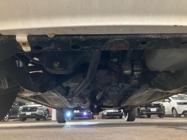 MITSUBISHI EK WAGON 4WD 2001 Image 31