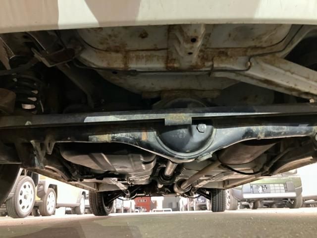 MITSUBISHI EK WAGON 4WD 2001 Image 31