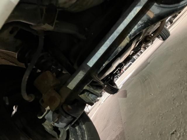 MITSUBISHI EK WAGON 4WD 2001 Image 31