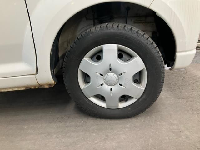 MITSUBISHI EK WAGON 4WD 2001 Image 31