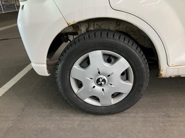 MITSUBISHI EK WAGON 4WD 2001 Image 31