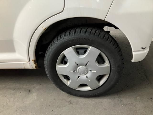 MITSUBISHI EK WAGON 4WD 2001 Image 31