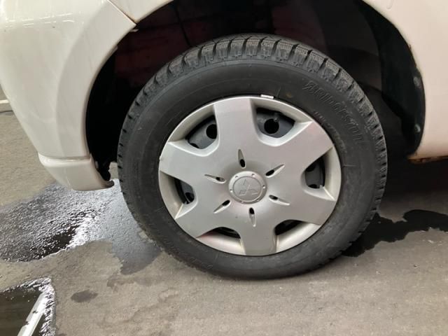 MITSUBISHI EK WAGON 4WD 2001 Image 31