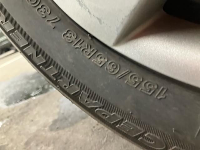 MITSUBISHI EK WAGON 4WD 2001 Image 31