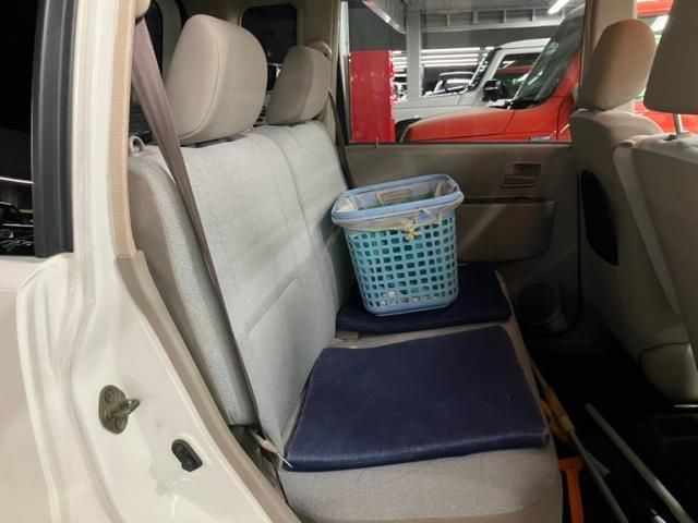 MITSUBISHI EK WAGON 4WD 2001 Image 31