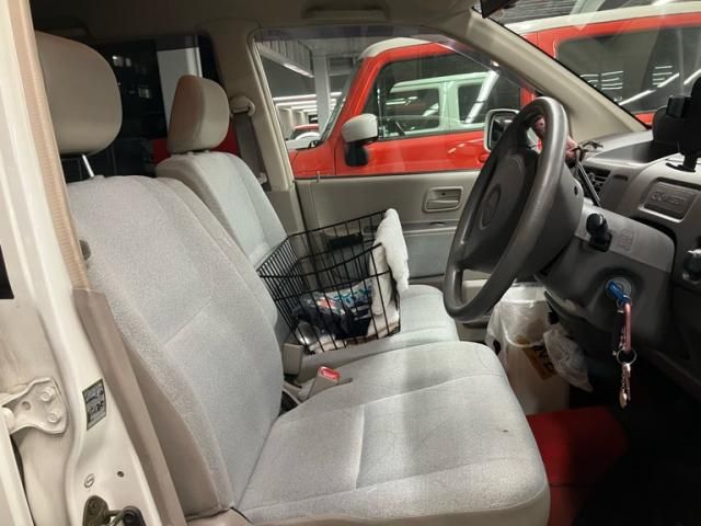 MITSUBISHI EK WAGON 4WD 2001 Image 31