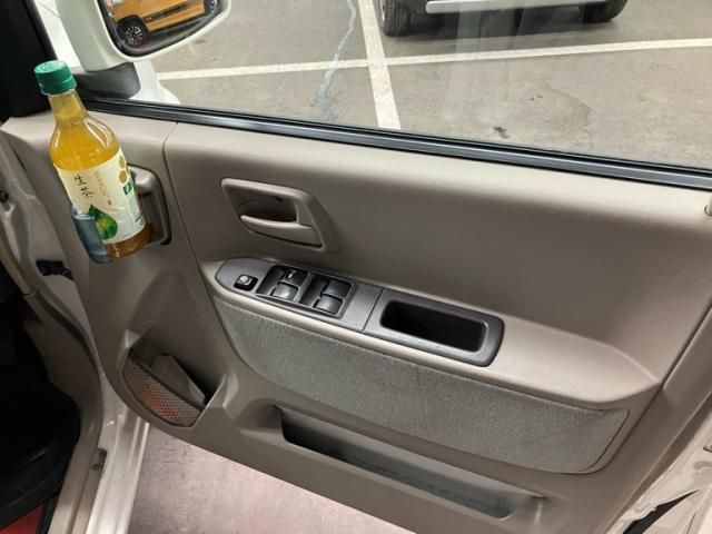 MITSUBISHI EK WAGON 4WD 2001 Image 31