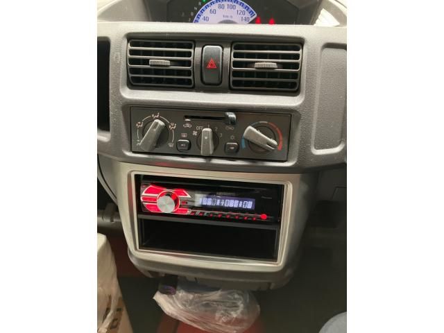 MITSUBISHI EK WAGON 4WD 2001 Image 31