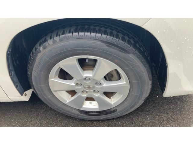 TOYOTA ALPHARD 2012 Image 31