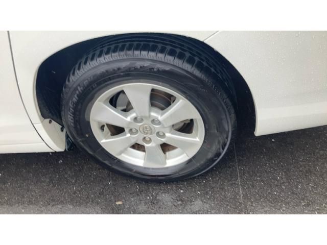 TOYOTA ALPHARD 2012 Image 31