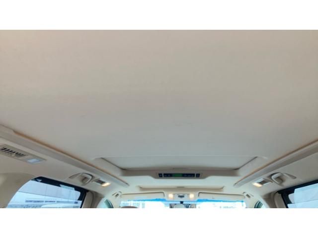 TOYOTA ALPHARD 2012 Image 31