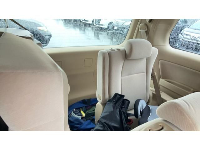 TOYOTA ALPHARD 2012 Image 31