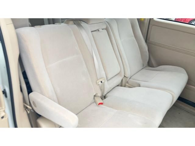 TOYOTA ALPHARD 2012 Image 31