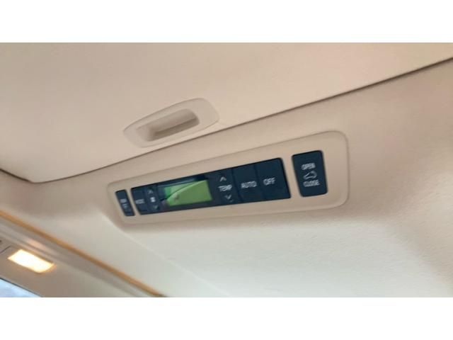 TOYOTA ALPHARD 2012 Image 31