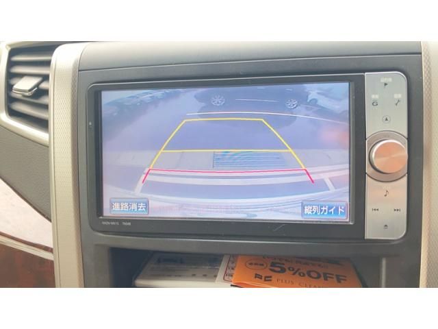 TOYOTA ALPHARD 2012 Image 31