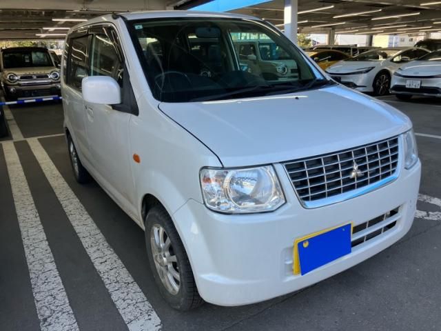 MITSUBISHI EK WAGON 4WD 2010 Image 31