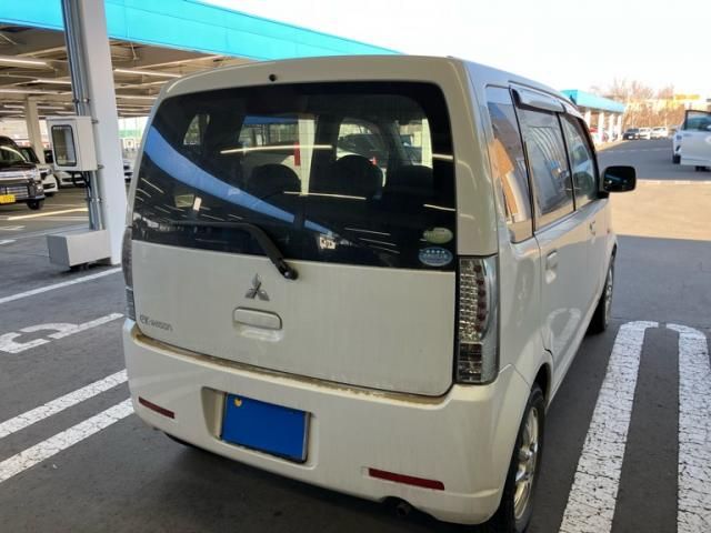 MITSUBISHI EK WAGON 4WD 2010 Image 31