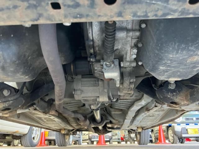 MITSUBISHI EK WAGON 4WD 2010 Image 31