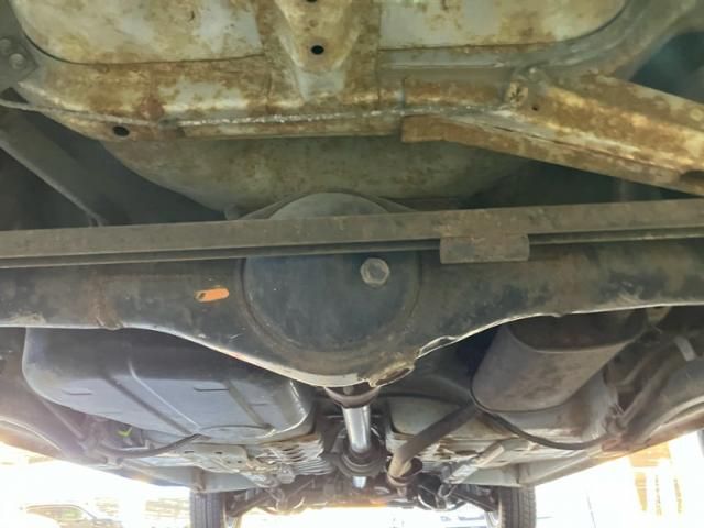 MITSUBISHI EK WAGON 4WD 2010 Image 31