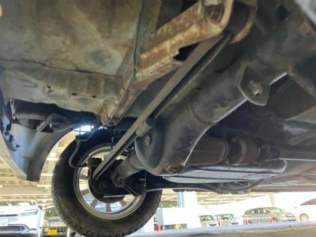 MITSUBISHI EK WAGON 4WD 2010 Image 31