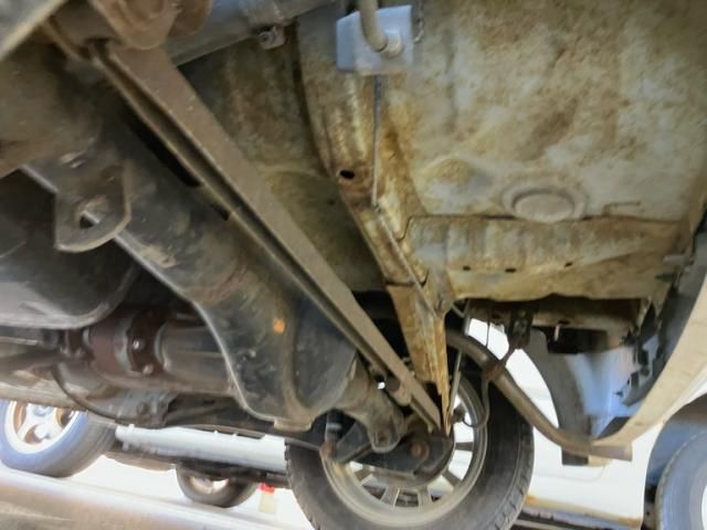 MITSUBISHI EK WAGON 4WD 2010 Image 31