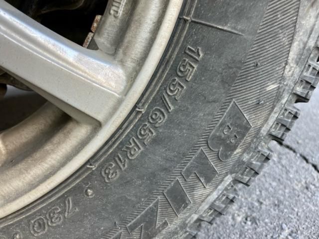 MITSUBISHI EK WAGON 4WD 2010 Image 31