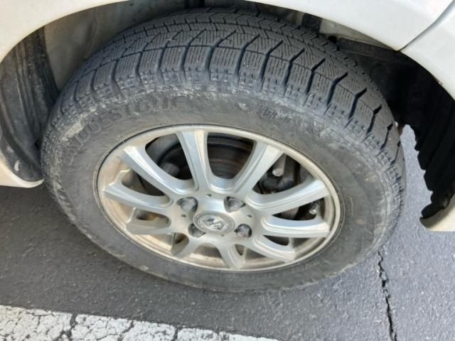 MITSUBISHI EK WAGON 4WD 2010 Image 31