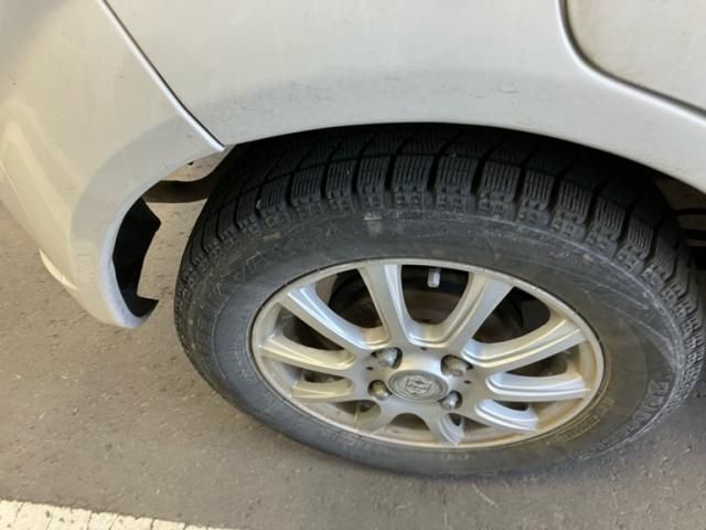 MITSUBISHI EK WAGON 4WD 2010 Image 31