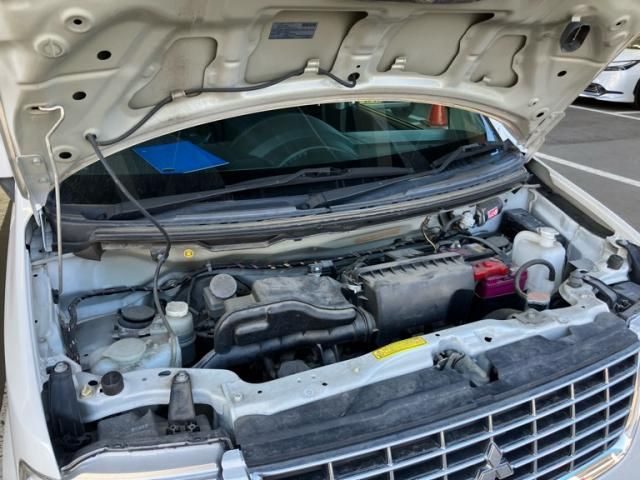 MITSUBISHI EK WAGON 4WD 2010 Image 31