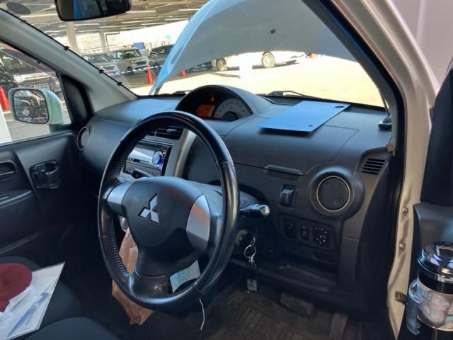 MITSUBISHI EK WAGON 4WD 2010 Image 31